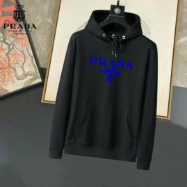 Picture of Prada Hoodies _SKUPradaM-3XL25tn0811391